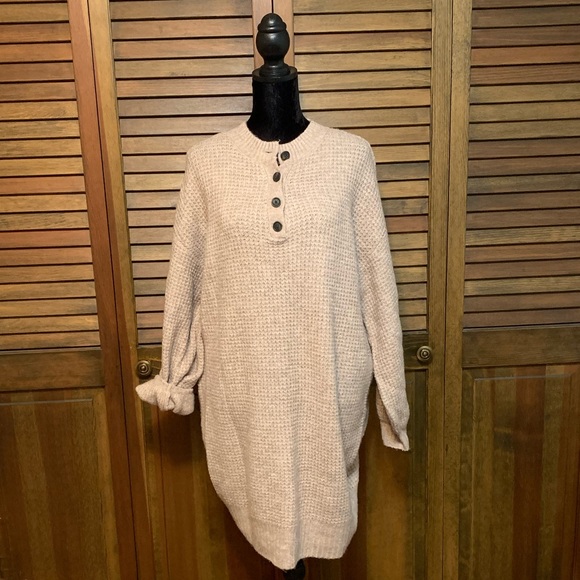 American Eagle Outfitters Sweaters - American Eagle Sweater Dress